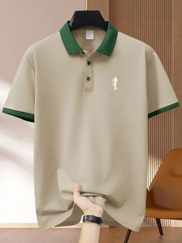 Smart-Casual Look - Image 1