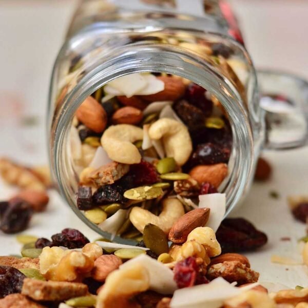 Dry Mix Nuts - Image 1