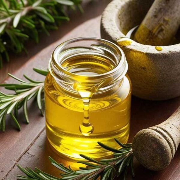 Pure Natural Oil - Image 1