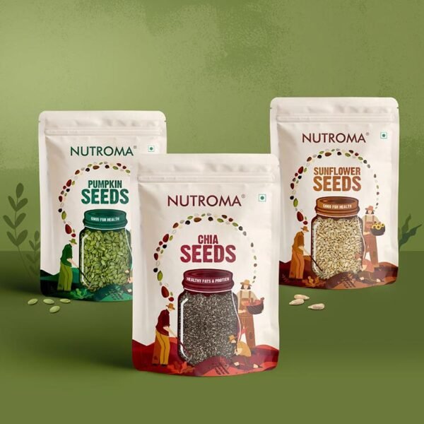 Super Seed Pack - Image 1