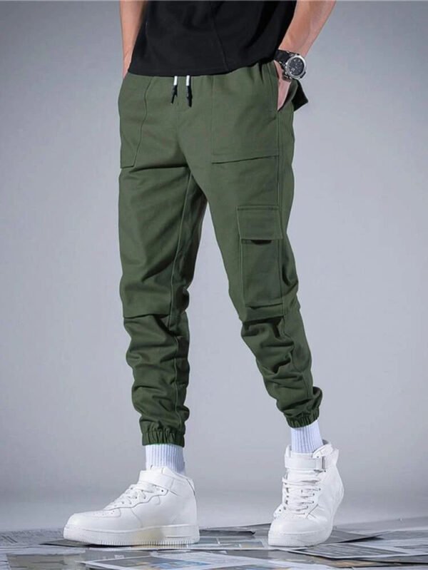 Relaxed Casual Style - Image 1
