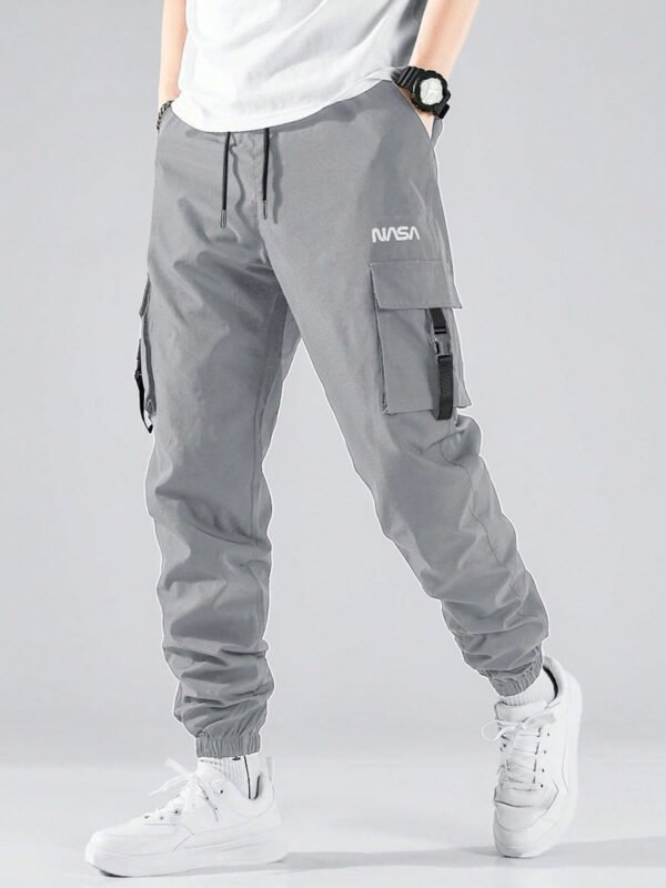 Stretch Fit Freedom - Image 1