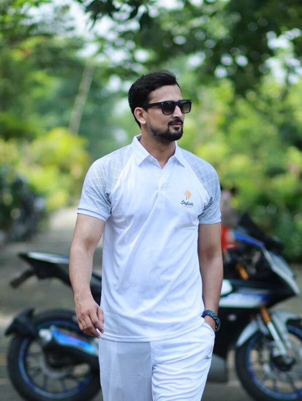 Summer Mens Tracksuit - Image 1